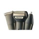 Máquina de cortar cabelos e barbeador KM 6776